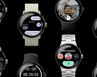 Pixel Watch 4 新增捏合和腕部手势，智能回复速度更快（图片来源：Google）