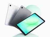 三星Galaxy Tab A11 现已在欧洲上市（图片来源：三星）