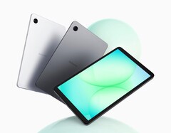 三星Galaxy Tab A11 现已在欧洲上市（图片来源：三星）