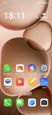Oppo Find X8 Ultra 智能手机评测