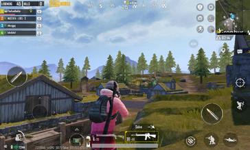 PUBG手机版