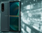 索尼Xperia 5 III的继任者（如图）在推出时可能最终有相同的价格标签。(图片来源：索尼-编辑)