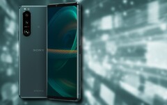 索尼Xperia 5 III的继任者（如图）在推出时可能最终有相同的价格标签。(图片来源：索尼-编辑)