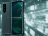 索尼Xperia 5 III的继任者（如图）在推出时可能最终有相同的价格标签。(图片来源：索尼-编辑)