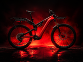 Specialized Levo 4 X 电动山地车推出烈焰红配色