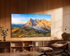 TCL 的 C8L SQD-Mini LED 电视机