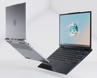 InfinityBook Pro 15 升级到 Ryzen AI 9 HX 370。(图片来源：Tuxedo）