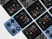 GKD Mini Plus Classic可以模拟超过2500个游戏。(图片来源: GKD)