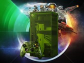 独家游戏前的 Xbox X25 系列游戏机