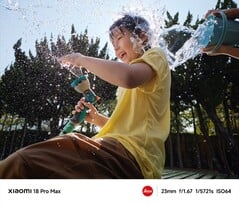 主摄像头样张 3