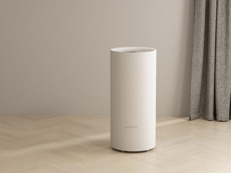 小米智能除湿机