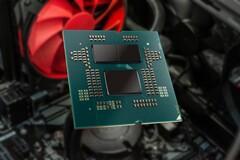 最强大的 Zen 5 CPU Ryzen 9 9950X 售价 649 美元(图片来源:AMD,Unsplash,已编辑)