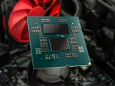 最强大的 Zen 5 CPU Ryzen 9 9950X 售价 649 美元（图片来源：AMD，Unsplash，已编辑）