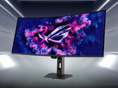 ROG Strix OLED XG34WCDMS 还配备了华硕 Neo 接近传感器。