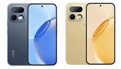 Realme 16 Pro 的其他颜色选择