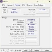 CPU-Z