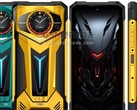 Doogee "S200 Ultra"。(图片来源：GSMArena）