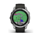 与 14.24 Beta 版相比，14.26 Beta 版做出了近 20 项更改（图片来源：Garmin）。