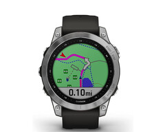 与 14.24 Beta 版相比，14.26 Beta 版做出了近 20 项更改（图片来源：Garmin）。