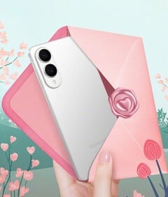 Galaxy S25 Edge 的销量似乎不如预期。(图片来源：三星）