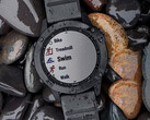 Garmin 继续对其 Fenix 6 和 Fenix 6 Pro 平台进行错误修复。(图片来源：Garmin）