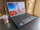 联想 ThinkPad X1 Nano Gen 3 笔记本电脑评测：不到 1 千克的英特尔酷睿处理器