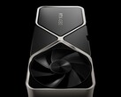Nvidia未发布的RTX 4080 12 GB在泄露的基准测试中进入RTX 3090 Ti领域。(图片来源：Nvidia)