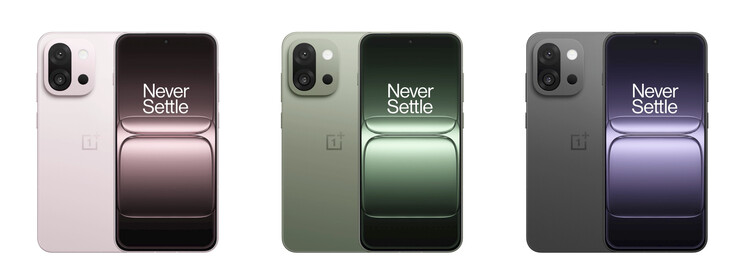 (图片来源：OnePlus）