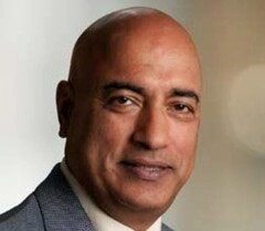 Randhir Thakur(图片来源:经济时报)