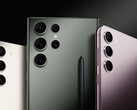 三星Galaxy S23 系列（图片来源：三星新闻室）