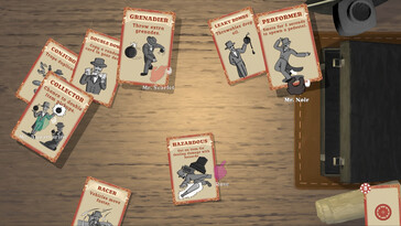 (图片来源：Steam）
