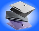 微软最新推出的12英寸Surface Pro仅提供铂金配色。