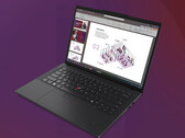 ThinkPad P14s Gen 5 最高可配置 96 GB 内存和 5G 调制解调器。(图片来源：联想）