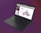 ThinkPad P14s Gen 5 最高可配置 96 GB 内存和 5G 调制解调器。(图片来源：联想）