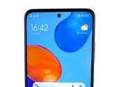 Redmi Note 11次审查