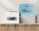 FiiO CP13 是一款为模拟爱好者设计的低抖动、高信噪比的高品质盒式磁带播放器。(来源：FiiO）