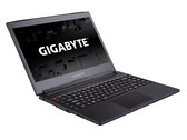 技嘉 Aero 14 (7700HQ, GTX 1060) 笔记本电脑简短评测