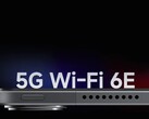 红米 Pad Pro 5G 是同款平板电脑的第三次有效发布。(图片来源：小米）