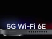 红米 Pad Pro 5G 是同款平板电脑的第三次有效发布。(图片来源：小米）