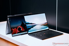 ThinkPad X1 Carbon G12 和 X1 2 合 1 上手体验：重新设计，注重无障碍环境