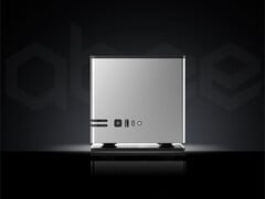 Abee AI Station 可在满载情况下为 Ryzen AI Max+ 395 APU 提供高达 176 W 的功率。(图片来源:Abee)