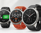 Active 2（图片来源：Amazfit）