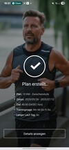 Amazfit Active 2：培训