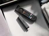 全新的 Fire TV Stick 4K (2026) 可通过电视的 USB 端口供电。