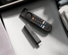 全新的 Fire TV Stick 4K (2026) 可通过电视的 USB 端口供电。