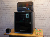 为您的办公桌增添一抹亮色评测 Anycubic Kobra S1 Combo 和 Ace Pro