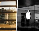 Apple 继续明确自己与消费者对立的定位。(图片来源：Jorgen Hendriksen / Hussam Abd）