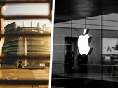 Apple 继续明确自己与消费者对立的定位。(图片来源：Jorgen Hendriksen / Hussam Abd）