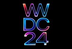 WWDC 2024 将于 6 月 10 日正式开始。(图片：Apple)