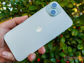 Apple iPhone 15 占总销量的 4.1%，而三星 S24 Ultra 占 1.5%（图片来源：Notebookcheck）Galaxy 